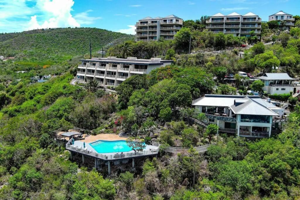 Mermaid Escape - Amazing Views! East End  Bagian luar foto