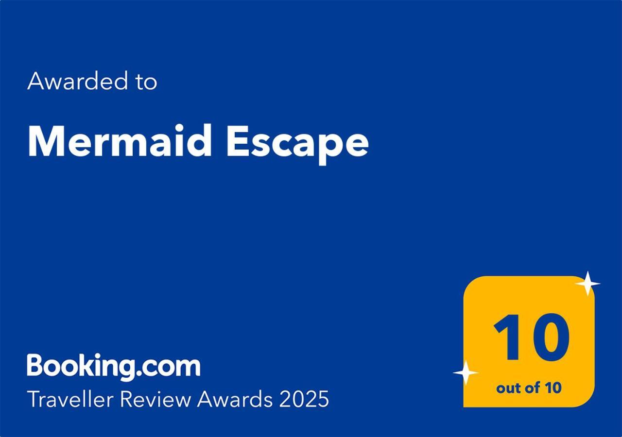 Mermaid Escape - Amazing Views! East End  Bagian luar foto